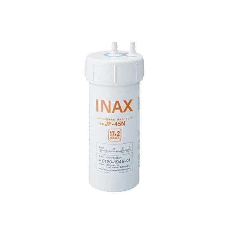 JF-45N 17+2 LIXIL INAX カートリッジ 浄水器 タッチレス水栓