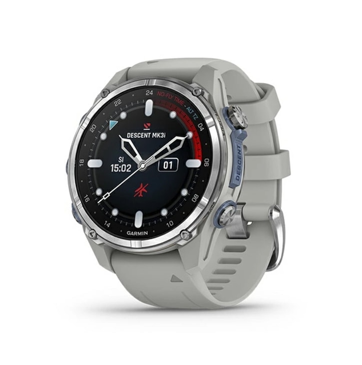 Descent Mk3 43mm ダイブコンピューター 010-02857-02