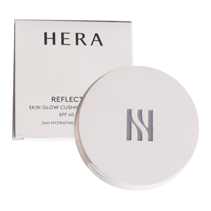 Reflection Skin Glow Cushion Foundation 15g 6,613円