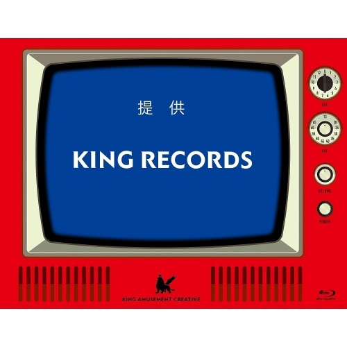 上坂すみれのヤバい Blu-rayBOX(Blu-ray Disc) ／ 上坂すみれ (Blu-ray) KIXE-28