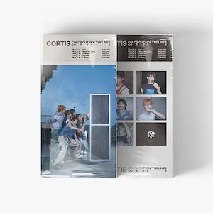 cortis ball ver.
