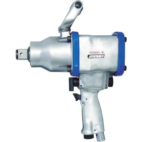 【メーカー直送品】VESSEL 超軽量エアーインパクトレンチ 3900VP GT-3900VP