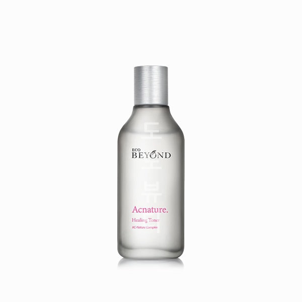ビヨンド アクネイチャーヒーリングトナー 150ml