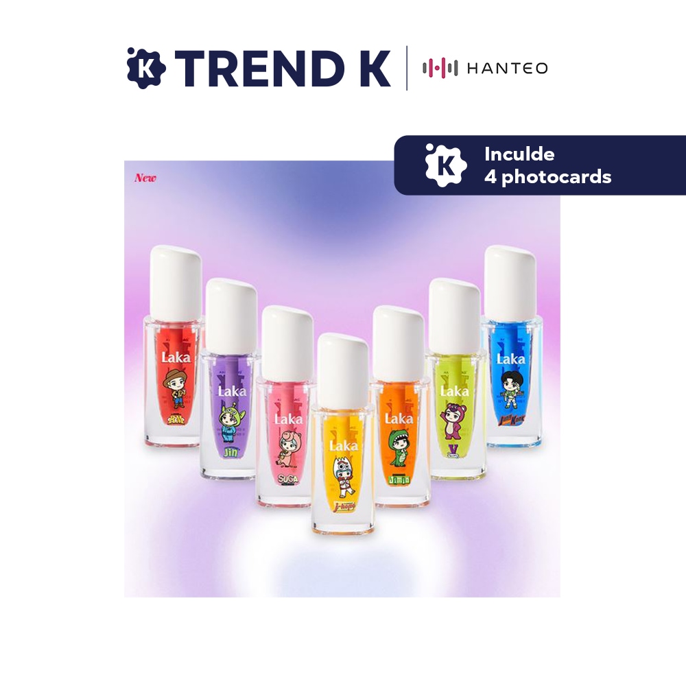 Qoo10] HYBE BTS X TOYSTORY - [Ti : KPOP