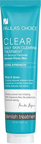 (ポーラチョイス クリアー) Paulas Choice CLEAR Extra Strength Daily Skin Clearing Treatment