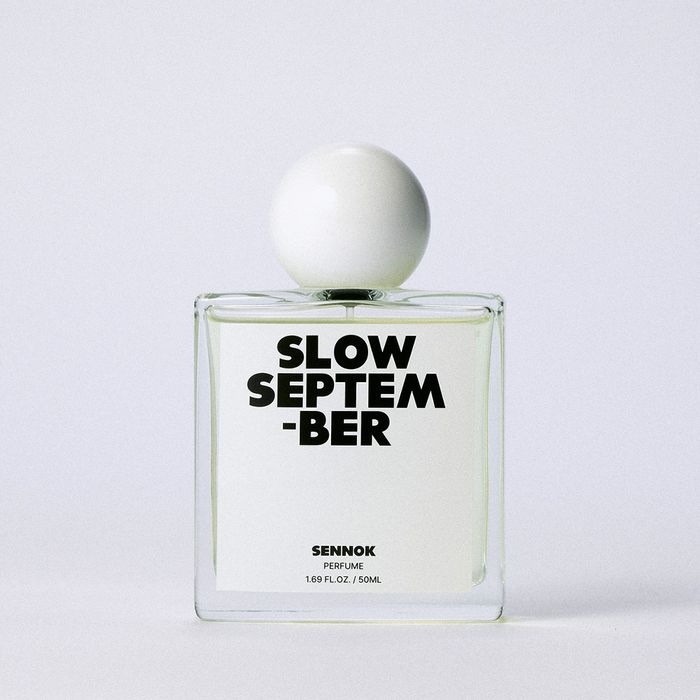 パルファム香水スローセプテンバー50ML