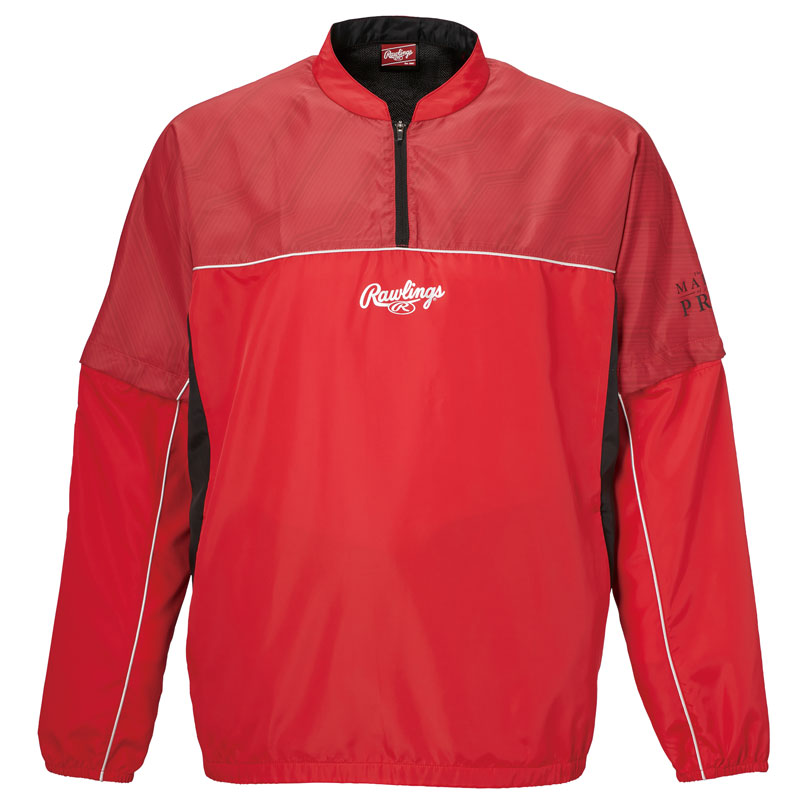 コンバーチブルピステ 長袖/半袖ピステ 24AW AOS14F09