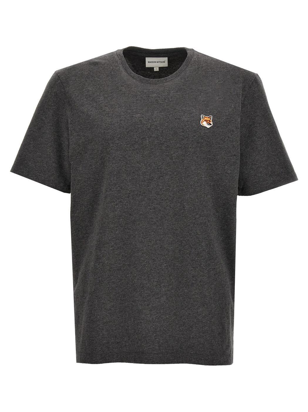 LM00104KJ0008H170 グレー 春夏2025 Tシャツ メンズ ia