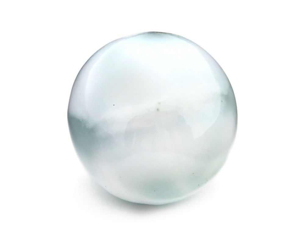 「1点もの 現品」 1粒売り ラリマー 12mm パワーストーン バラ売り 天然石 パワーストーン ばら売り ビーズ 穴あき 1玉売り アクセサリー パーツ ハンドメイド アクセサリーパ z472-g