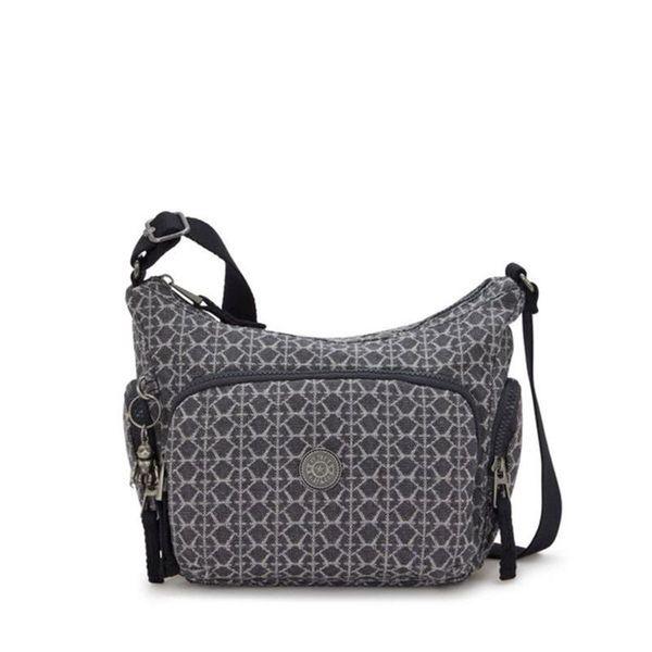 3段傘収納可能クロスバッグ ギャップ スモール KPCBS35 GDJQ[35427271]