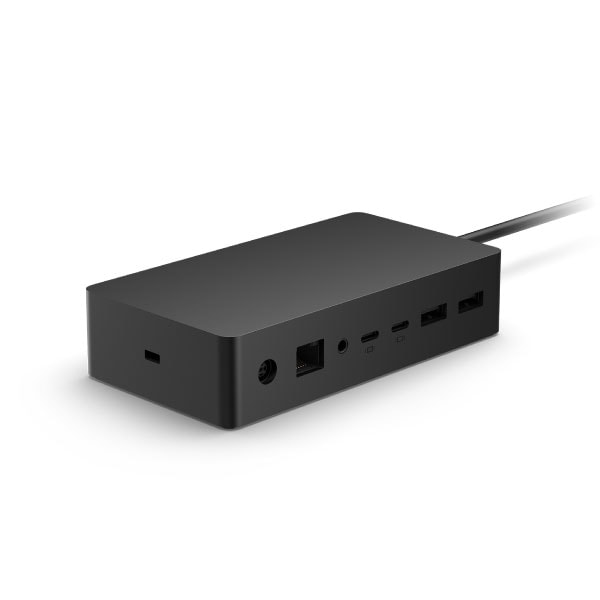 マイクロソフト SVS-00013(SF-DOCK) Surface Dock 2 SVS00013SFDOCK