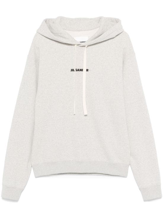 JIL SANDER Men Tunic Tops J47GU0129 J20010052 Grey