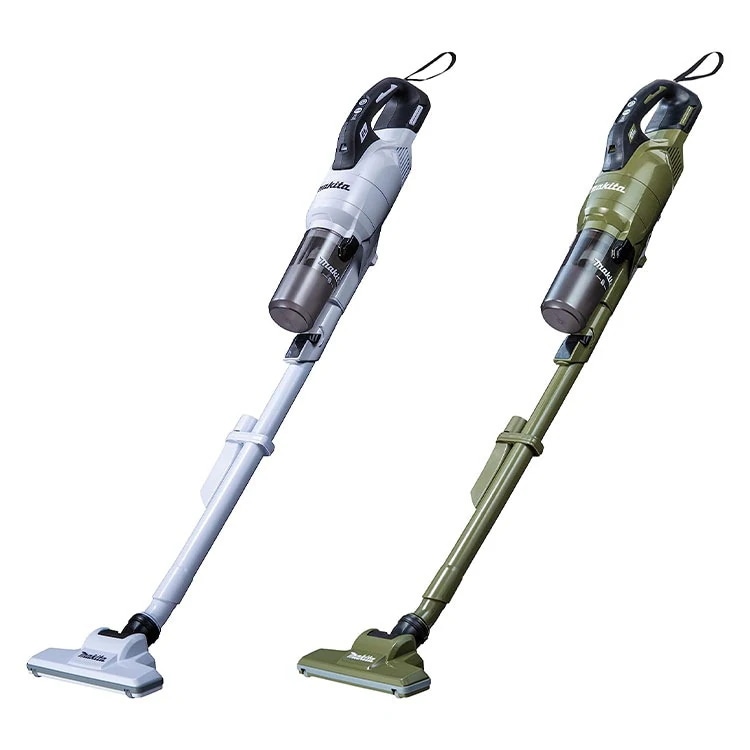 掃除機 コードレス 正規店 1年保証 充電式 18V サイクロン一体式 クリーナー CL286FDZW CL286FDZO 【バッテリ 充電器 別売】 充電式 クリーナ コードレス サイクロン