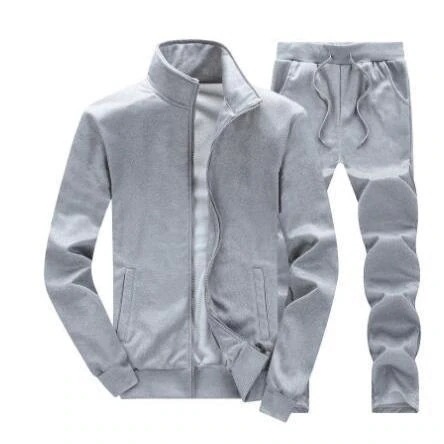 【短納期】ジャージ上下セット メンズ スウェット上下 セットアップ上下 ウォーキングウェア スポーツウェア 秋 春 冬
