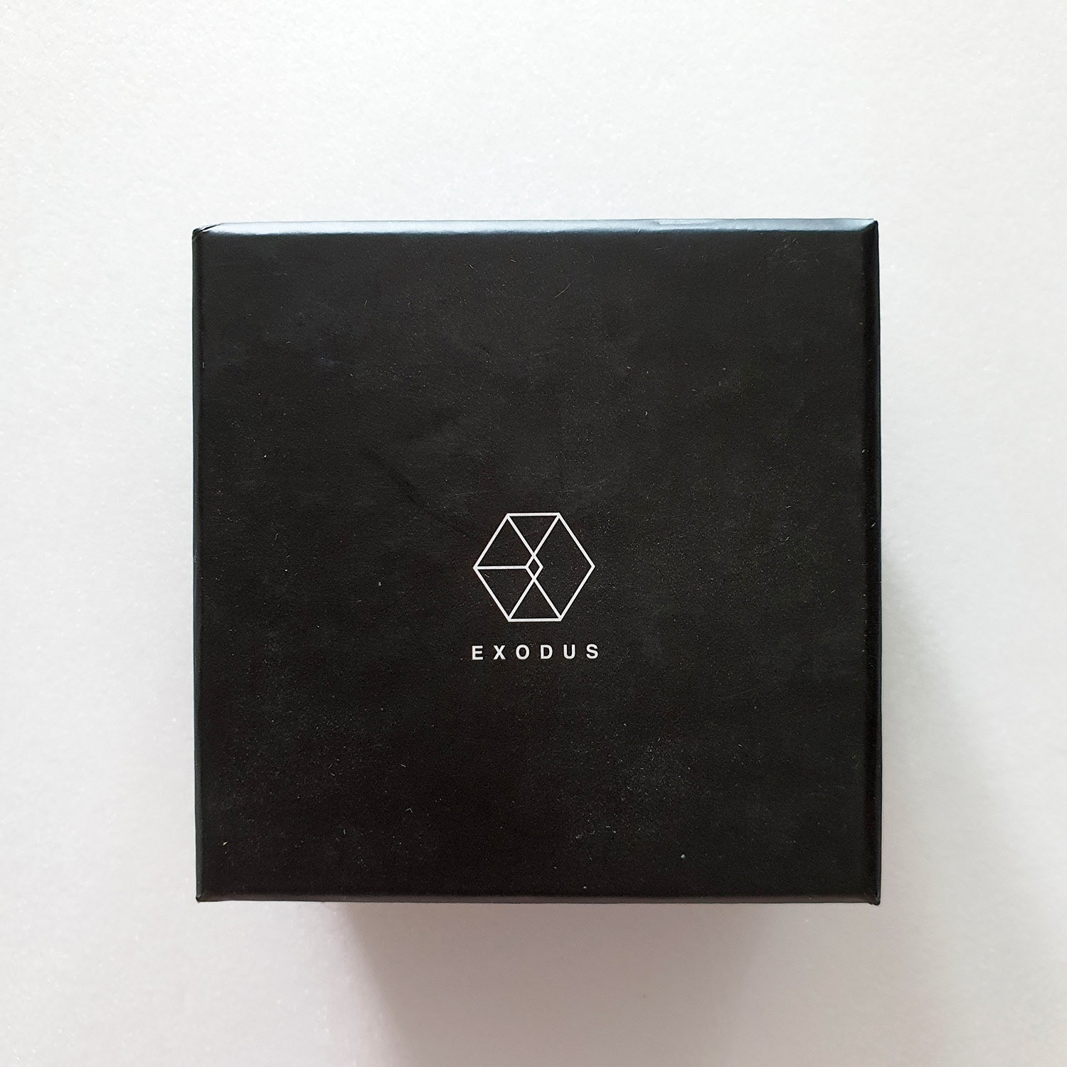 [Rare Item] EXO EXODUS Official Piercing Set 4,792円