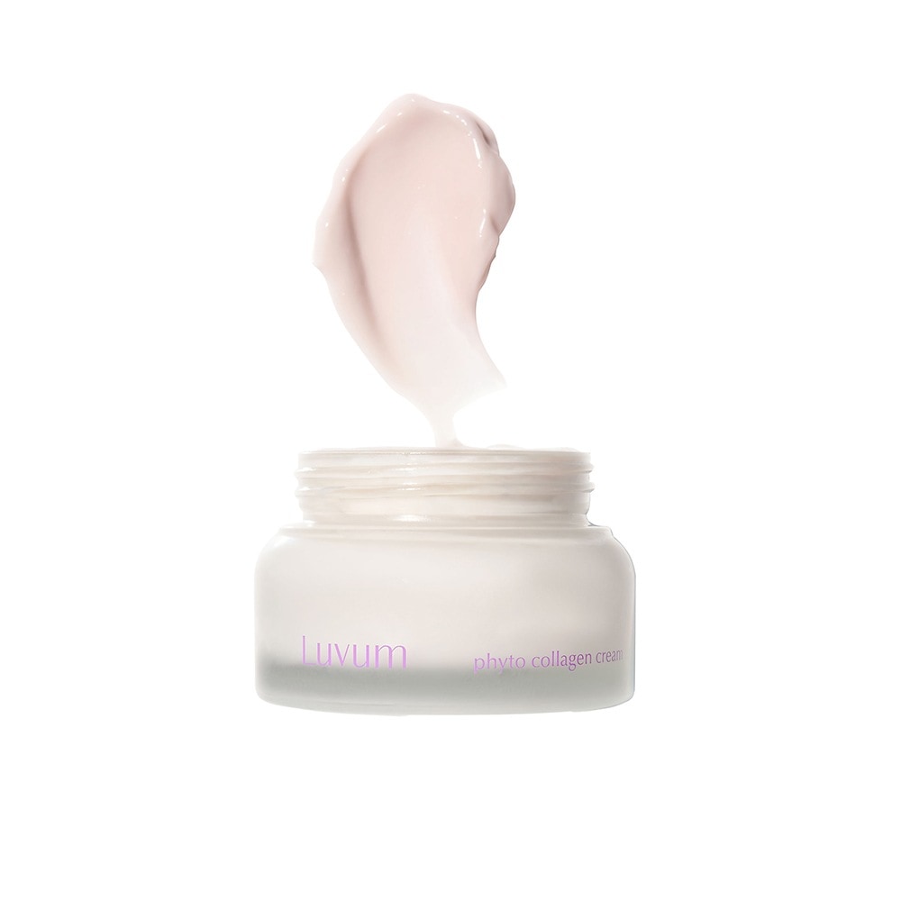 ラビウムスローエイジングフィトコラーゲンクリーム50ml