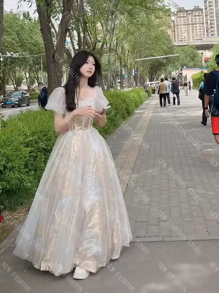 ウエディングドレス-76