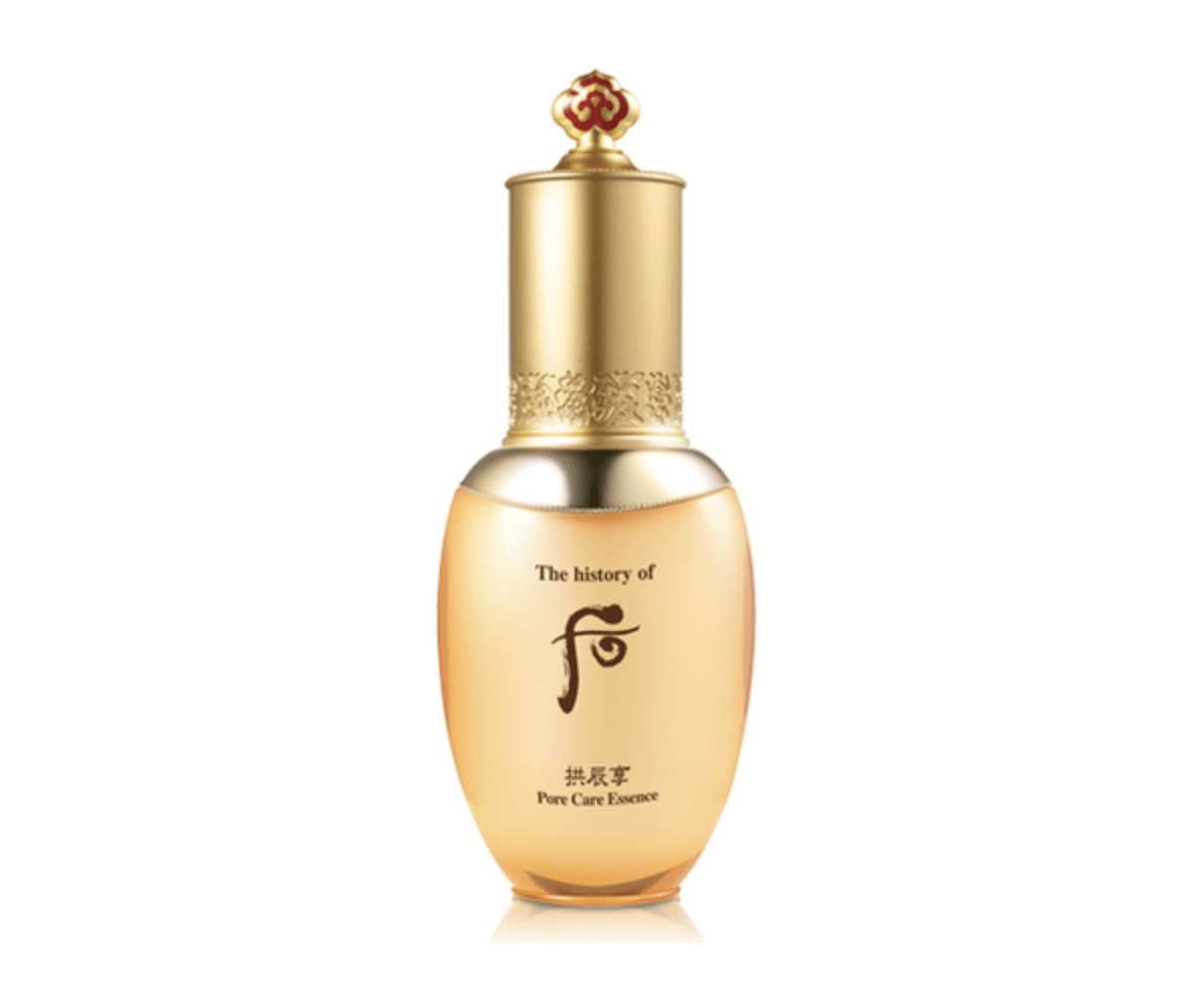 拱辰享（コンジンヒャン)　気津(ギエンジン)　毛穴エッセンス 45ml　美肌　韓国コスメ　韓方　アンチエイジング　シワケア　弾力 6,929円