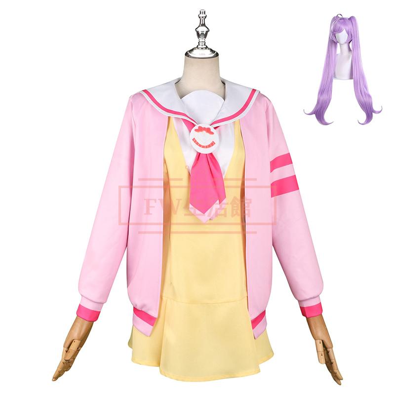 プリパラ Puripara 真中らぁら コスプレ 衣装 ハロウィン 変装 仮装 コスチューム cosplay イベント クリスマス