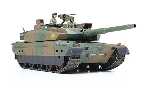 ブランドのギフト タミヤ/TAMIYA (1/35) 陸上自衛隊 10式戦車 DEF MODEL社製エッチングパーツ/戦車教導隊代表マーク付 (25173)プラモデル その他