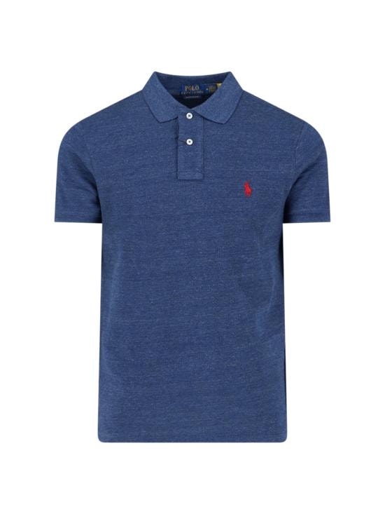 POLO RALPH LAUREN Men T-Shirts 710 666998 005 Blue
