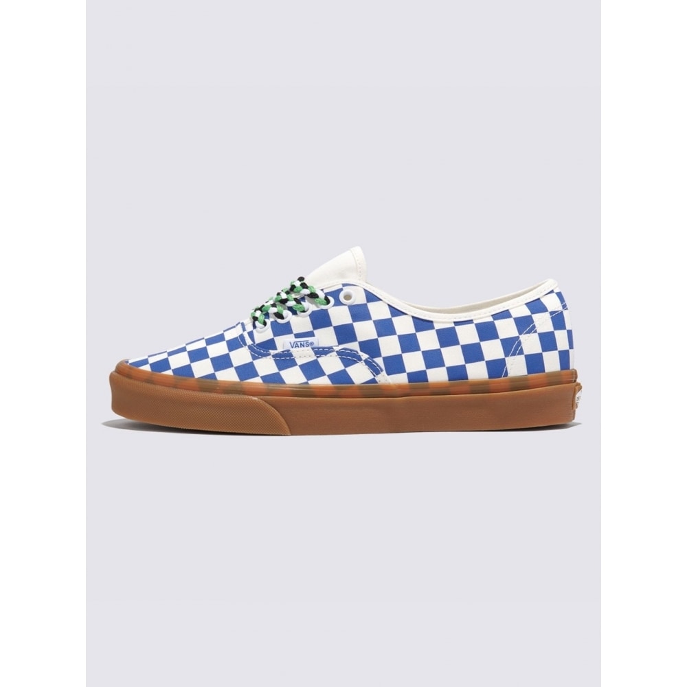 VANS オーセンティックオーセンティックチェッカーボード VN0009PVY6Z1