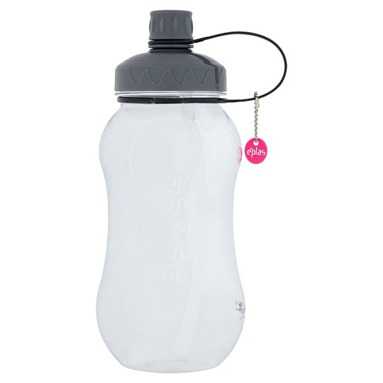 Eplas BPA Free Bottle EGK-1700PA/BLK 1700ml