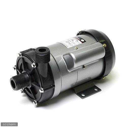レイシー　マグネットポンプ　ＲＭＤ－７０１　流量８６ー９７リットル／分　ＣＲＣ10―37―30―10―00
