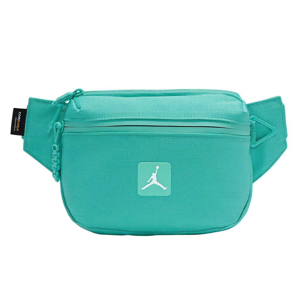 【即納！国内発送】ジョーダン ショルダーバッグ クロスボディバッグ 2L ヒップバック 斜めかけ ユニセックス JORDAN