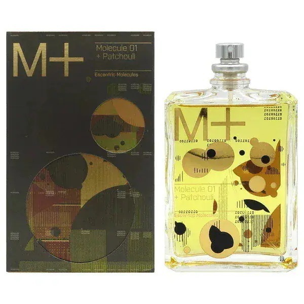エセントリック・モレキュールズ ESCENTRIC MOLECULES モレキュール 01+パチュリー EDT SP 100ml【香水 メンズ レディース】