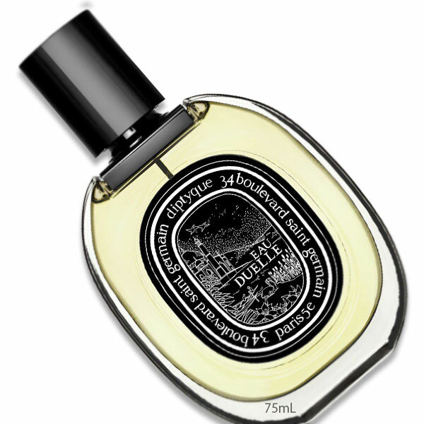 Qoo10] diptyque オードパルファン オー