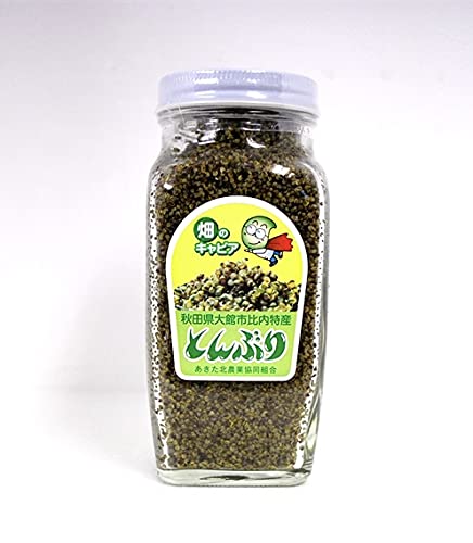 山福 とんぶり 300g×2瓶 国産