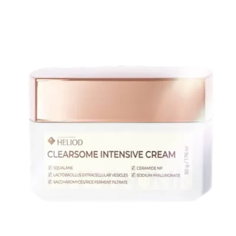 コラーゲン・セラミド配合 肌の弾力を守る集中保湿クリーム【韓国コスメ】