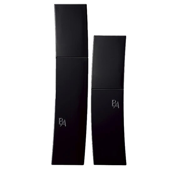 ポー ラ B.A セット ミルク N 80ml + ローション N保湿化粧水120ｍL エイジングケア スキンケア ローション 乳液 保湿 潤い 美容