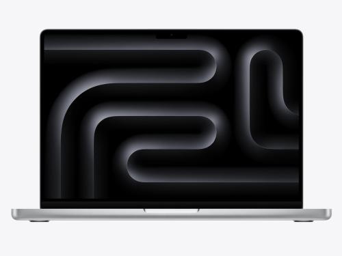 アップル / APPLE MacBook Pro 14.2インチ Liquid Retina XDRディスプレイ MJLV4J/A [シルバー]