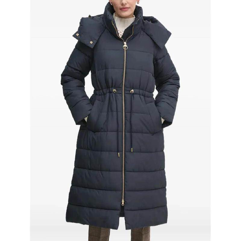 25 FW キルティング パディング ジャケット LQU1782 TP442883659