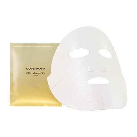 Covermark(カバーマーク)セルアドバンスト マスク ＷＲ （６枚入り）