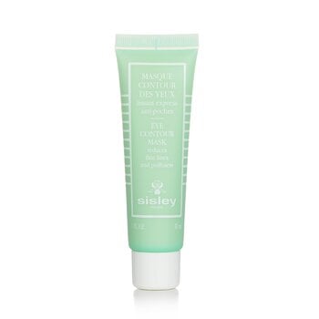 Sisley アイコントゥールマスク