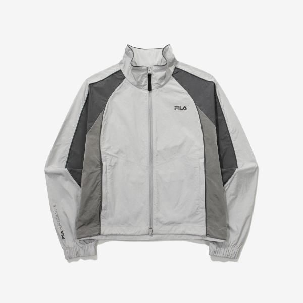 フィラ Hype ジャケット