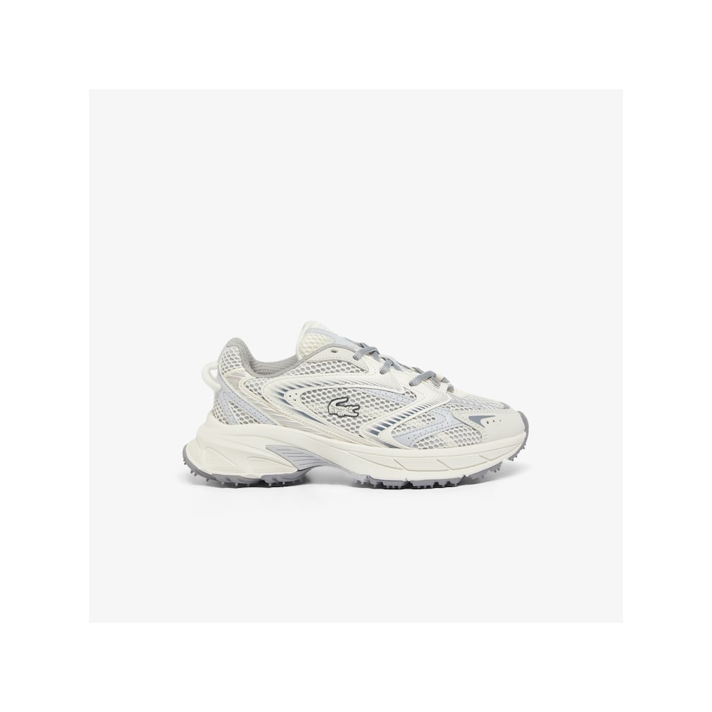 ラコステレディース L003 ネオショットスニーカー RZ9007W55G 2B7 Q2NRZ9007W55G2B7