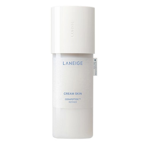 [LANEIGE] CreamSkin cerapeptide refiner (170ml, 320ml)