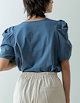 ブルー【入荷済】