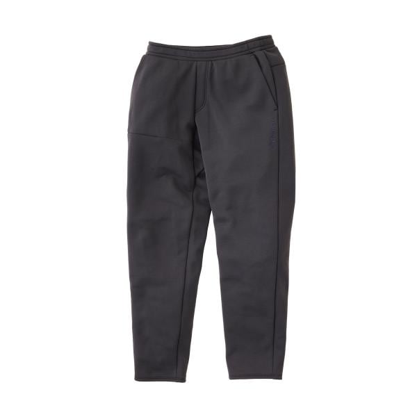 Teton Bros ティートンブロス OCTA Fleece Pant フリース パンツ バックカントリー 登山 キャンプ アウトドア BLACK