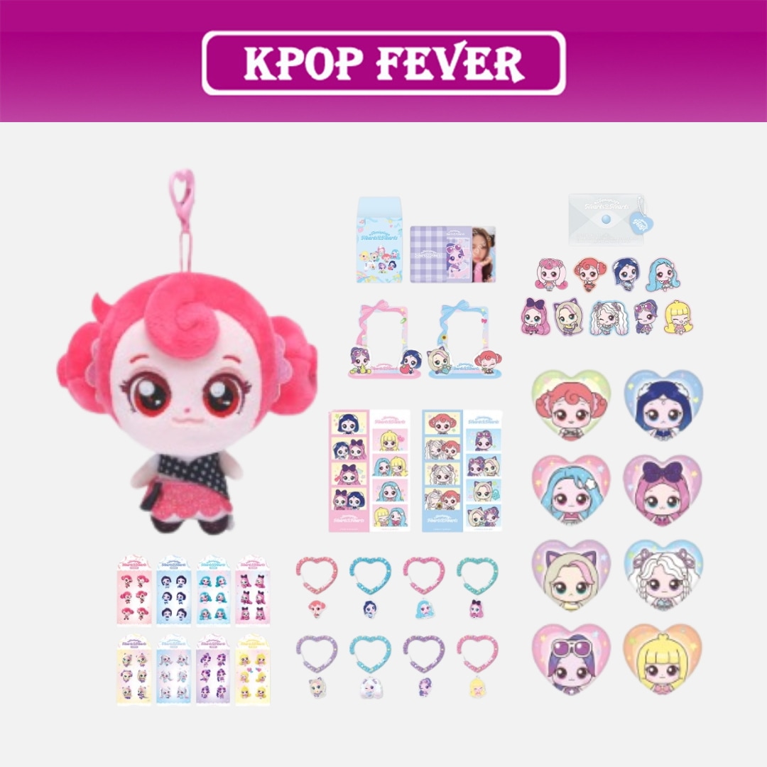 Qoo10] SMエンターテインメント Hearts2Hearts X Teen : KPOP