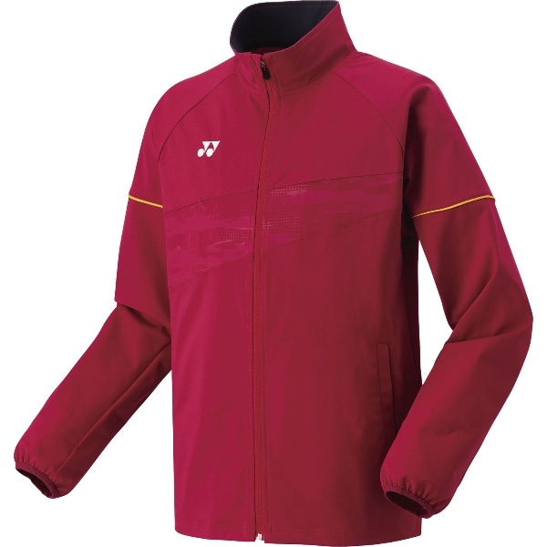 Yonex ヨネックス ジュニアニットウォームアップシャツ テニス トレーニングシャツJR 50178J-037 ジュニア ボーイズ