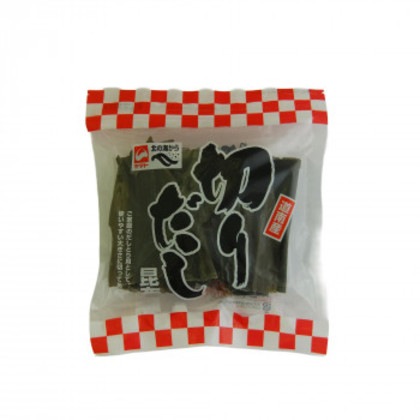ヤマトタカハシ 道南産切りだし昆布 55g×40袋 1201516