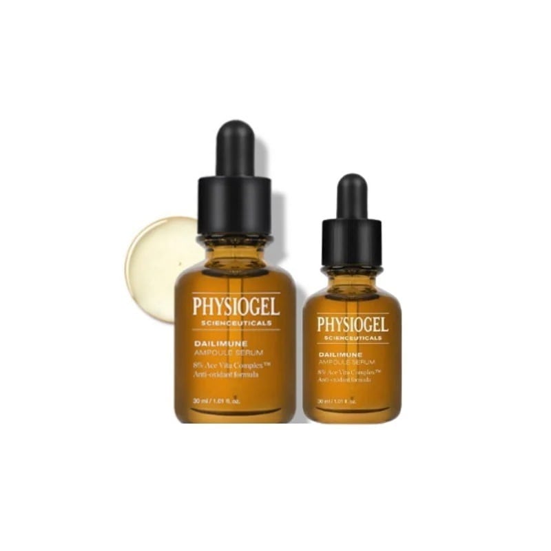 【ヒョクs pick】サイエンシューティカルズデイリーミューンアンプル 20ml/30ml