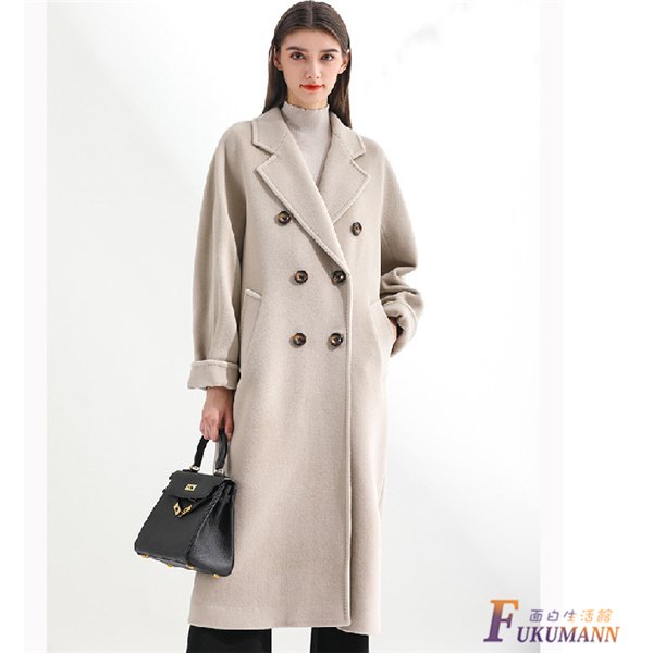 コート レディース 40代 秋 冬 ロング 厚手 アウター 軽い お洒落 秋冬 暖かい 軽量 防寒 5,359円