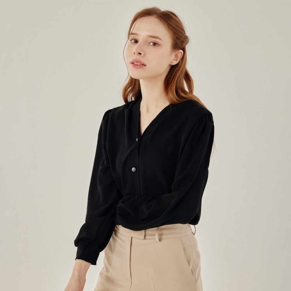 (リアーナニューヨーク) タイムレスベーシックブラウス RRBQBL010