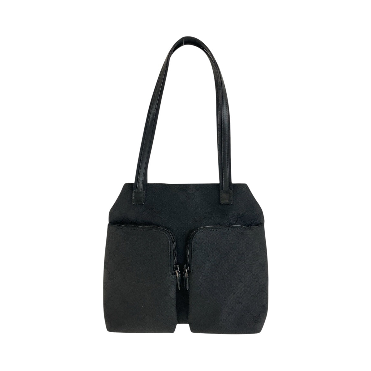 ブラック 黒 GGキャンバス 002 1076 ショルダーバッグ レディース 503620 19,880円